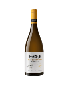 Vino Blanco Chivite Finca Villatuerta Chardonay - 750 ml