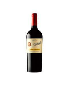 Vino Tinto Chivite Coleccion 125 Reserva 750ml