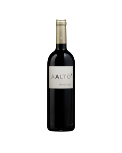 Vino Tinto Aalto Ribera del Duero - 750 ml