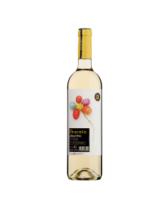 Vino Blanco Bago Amarelo Albariño - 750 ml