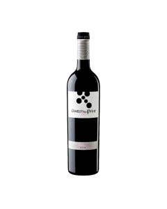 Vino Tinto Costers Del Prior 750ml