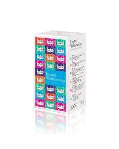Té Wellnes Teas Cofrecito Kusmi 53 gr 
