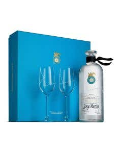 Tequila Casa Dragones Joven C/Estuche personalizable 750 ml