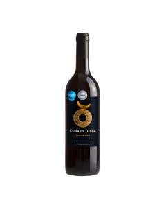 Vino Tinto Pago De Vega 750ml