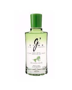 Ginebra G´Vine Floraison 750 ml