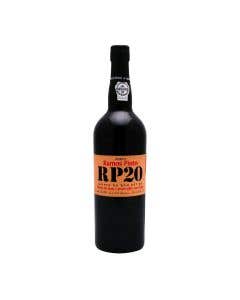 OP RAMOS PINTO 20A 750ML
