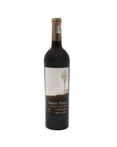 Vino Tinto Cabernet Sauvignon Ghost Pines 750 ml 