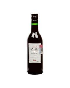 Vino Tinto Calvet Reserva Burdeos 187ml