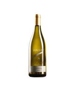 Vino Blanco Chardonnay Halley El Cielo 750 ml