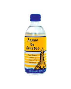 AGU NTRA SRA.DE LOURDES C/GAS VID 355ML