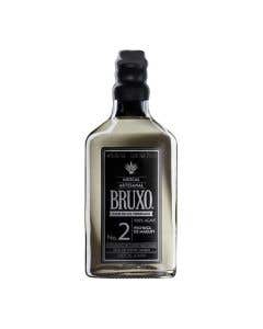 Mezcal Bruxo #2 Pechuga De Maguey Joven 750 ml