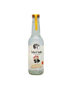 Refresco Velvet Soda Royal Tonic 275ml