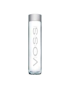 Agua Voss Vidrio 800Ml
