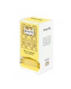 Té Kusmi Vert 25 sobres 