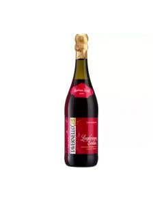 Vino Espumoso Lambrusco Rosado Tavernello 750ml