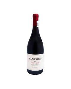 Vino Tinto Sanford Santa Rita Hills Pinot Noir - 750 ml