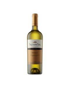 Vino Blanco Trumpeter Torrontes Rva 750 ml