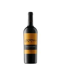 VINO TINTO LA RURAL RUTINI ENCUENTRO MALBEC 750 ML