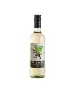 Vino Blanco Pinot Grigio Folonari - 750ml