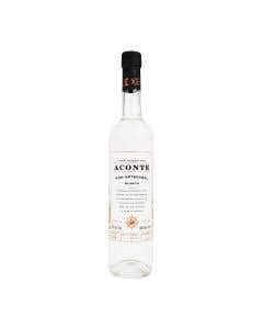 Ron Aconte Blanco 750 ml