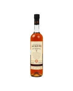 Ron Aconte 7Años Añejo 750 ml