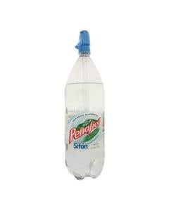 Agua Peñafiel Sifon 1.75 Ml