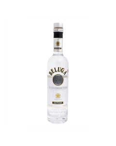 Vodka Beluga Noble Russian 375 ml
