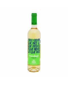 Vino Blanco Monologo Verdejo 750 ml