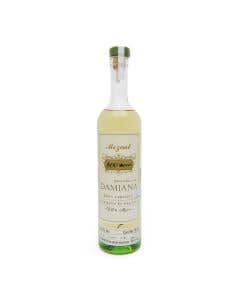 MEZ 400 VOCES JOVEN C/DAMIANA 750ML