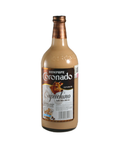Rompope Coronado Capuchino 900 ml