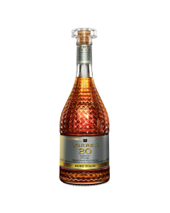 Brandy Torres 20 Edicion Especial 700 ml