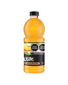 Néctar Del Valle Sabor Durazno 1l