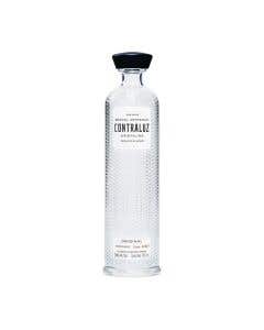 Mezcal Contraluz Cristalino 700ml
