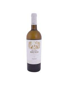 Vino Blanco Torres Albariño Pazo Das Bruxas 750 ml
