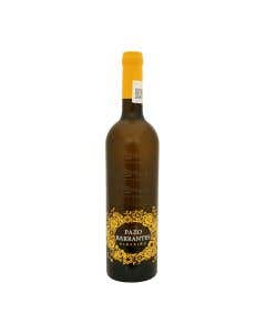 Vino Blanco Albariño Pazo Barrantes - 750 ml