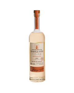 Tequila No.Ocho Reposado 750 ml