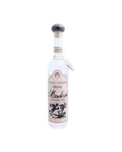 Mezcal la Bendición Cuishe Joven 750 ml