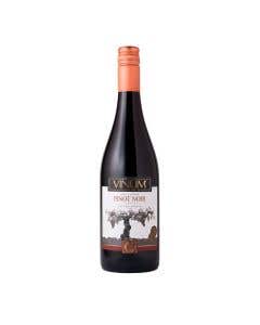 Vino Tinto Pinot Noir Viñum 750 ml