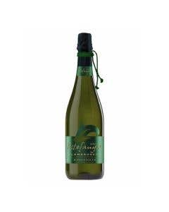 Vino Espumoso Estefanya lambrusco Blanco 750 ml