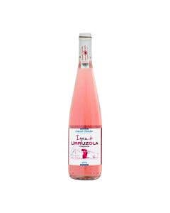 Vino Rosado  Txakolina Inazio Urruzola Rose 750Ml