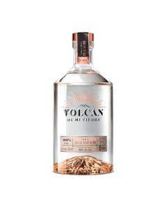 Tequila Volcán de mi Tierra Cristalino 750ml