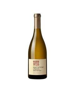 VINO BLANCO JFW MATANZAS CHARDONNAY SONOMA COAST 750 