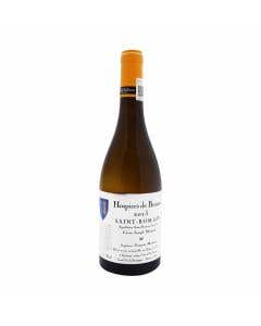 Vino Blanco Hospices de Beaune Cuvee Menault - 750 ml