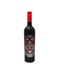 Vino Tinto Hob Nob Wicked Red G Duboeuf - 750 ml