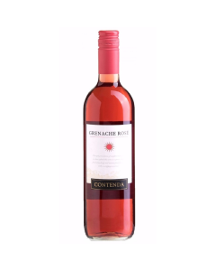 Vino Rosado  Contenda Grenache Rose 750 Ml
