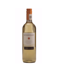 Vino Blanco Contenda Sauvignon Blanc 750 Ml