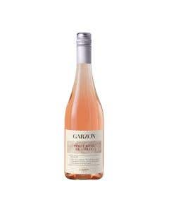 Vino Rosado Pinot Noir Rose Garzon - 750 ml