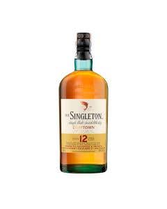 Whisky The Singleton Dufftown 12 años Single Malt 700 ml 