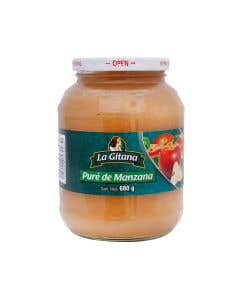 Pure De Manzana la Gitana 680gr