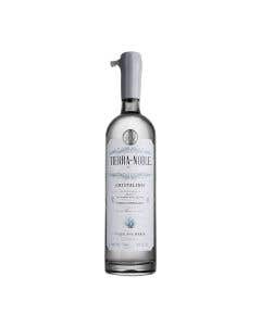 Tequila Tierra Noble Cristalino Reposado 750ml